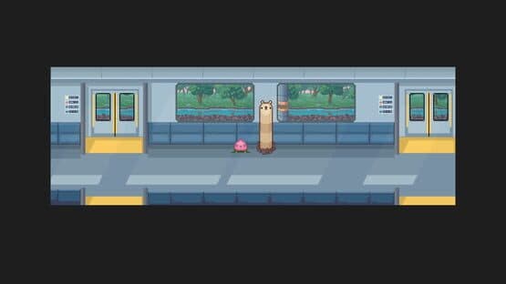 Mr. Saitou — screenshot 4