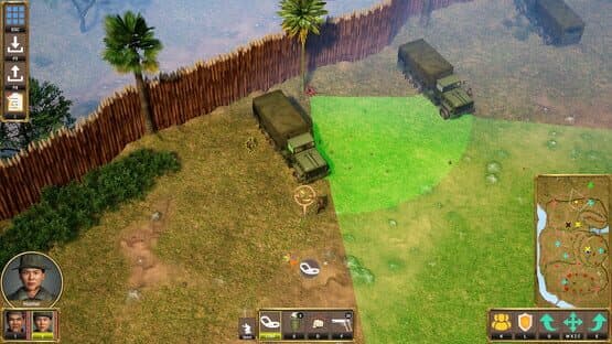 Chinese Expeditionary Force: Assault Team — screenshot 5