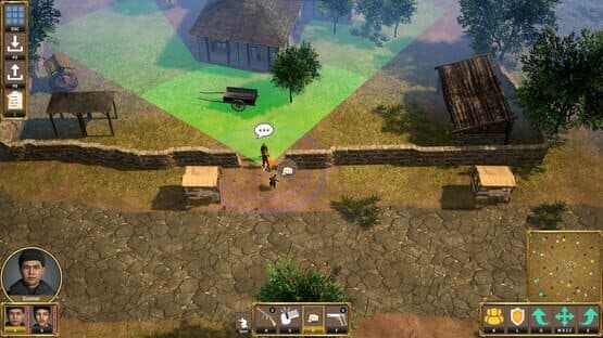 Chinese Expeditionary Force: Assault Team — screenshot 7