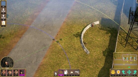 Chinese Expeditionary Force: Assault Team — screenshot 8