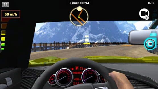 Extreme Highway Racing: Real Speed Driver — screenshot 5
