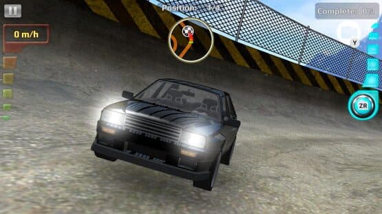 Extreme Highway Racing: Real Speed Driver — screenshot 6