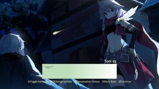 Souls of Chronos — screenshot 1