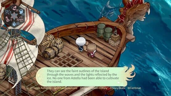 Souls of Chronos — screenshot 2