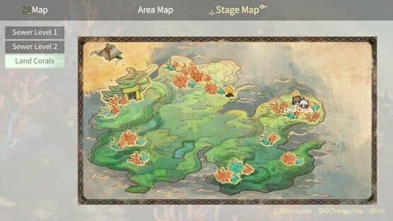 Souls of Chronos — screenshot 4