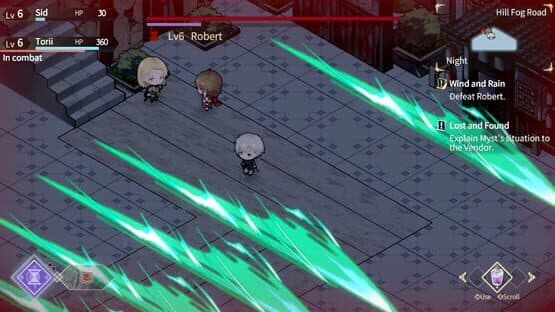 Souls of Chronos — screenshot 5