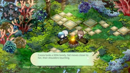 Souls of Chronos — screenshot 6