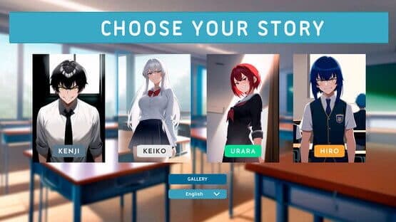 The Intership — screenshot 1