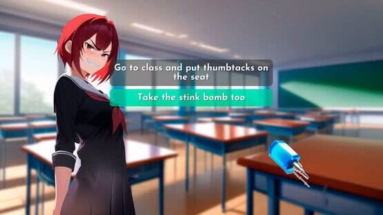 The Intership — screenshot 3