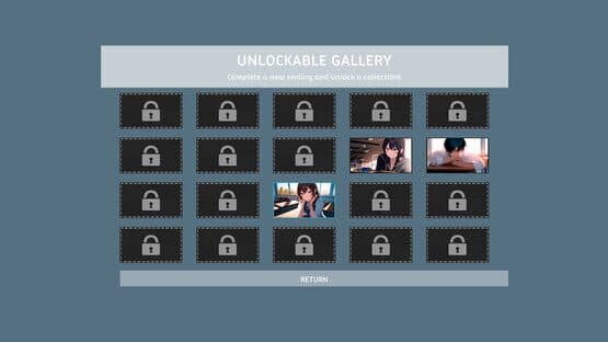 The Intership — screenshot 5