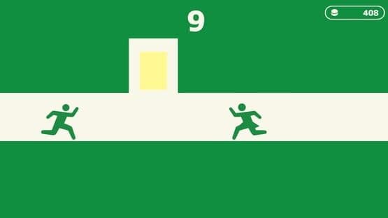 ExitMan Deluxe — screenshot 1