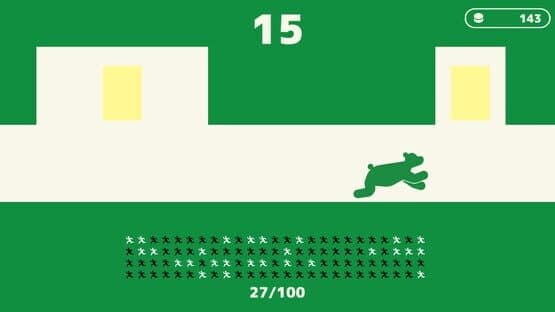 ExitMan Deluxe — screenshot 3