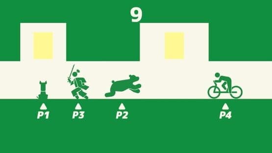 ExitMan Deluxe — screenshot 4