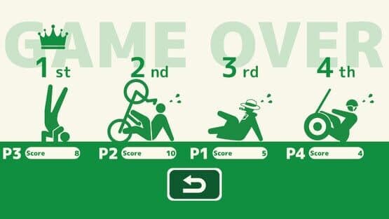 ExitMan Deluxe — screenshot 5