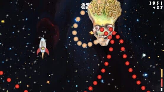 SoundStorm — screenshot 2