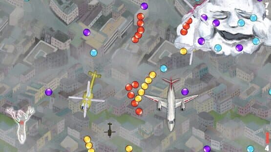 SoundStorm — screenshot 3