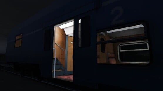 Trainz Railroad Simulator 2019: CFR Calatori B 26-26 186 — screenshot 4