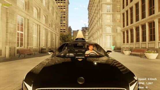 Equal People — screenshot 2