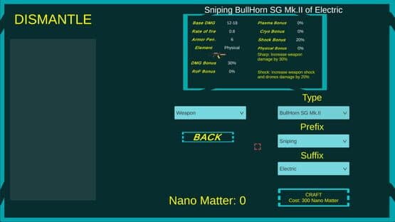 Omega Survivors — screenshot 3