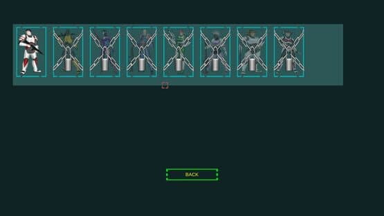 Omega Survivors — screenshot 4