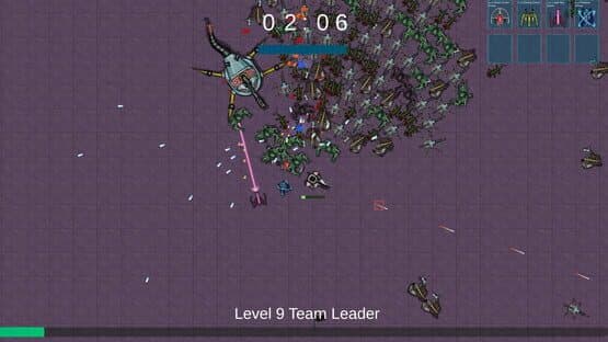 Omega Survivors — screenshot 7