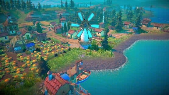 Fabledom — screenshot 3