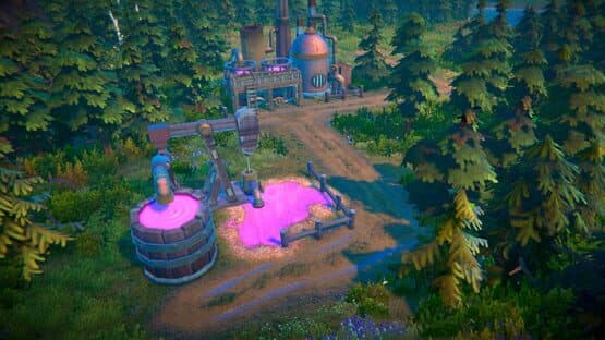 Fabledom — screenshot 4