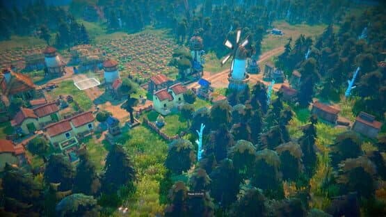 Fabledom — screenshot 5