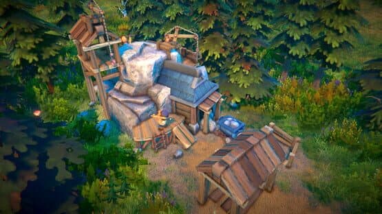 Fabledom — screenshot 6