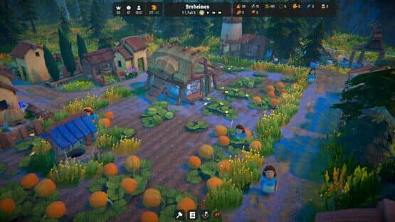 Fabledom — screenshot 7