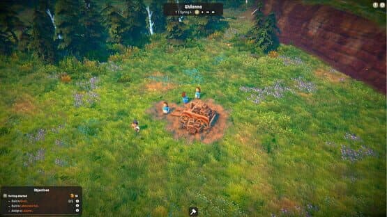 Fabledom — screenshot 8