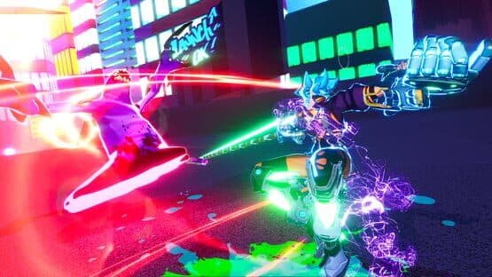 Outlaw Heart — screenshot 3