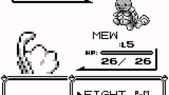 Pokémon Regulation Red — screenshot 2