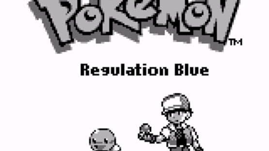 Pokémon Regulation Blue — screenshot 1