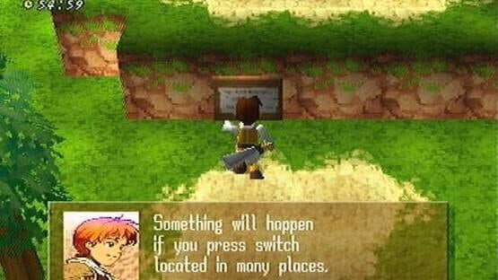 Terra Incognita — screenshot 1
