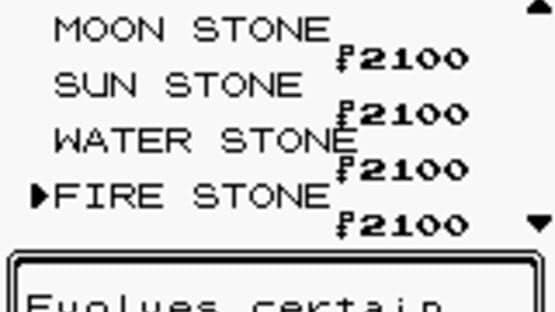 Pokémon Perfect Crystal — screenshot 1
