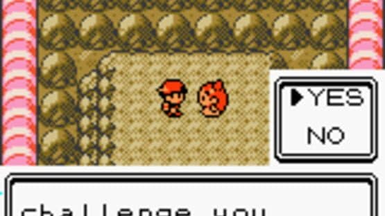 Pokémon Perfect Crystal — screenshot 2