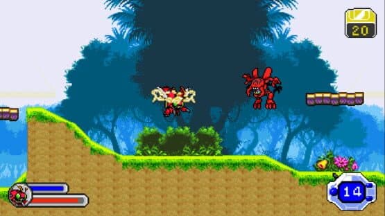 Digimon: Digital Heroes — screenshot 2