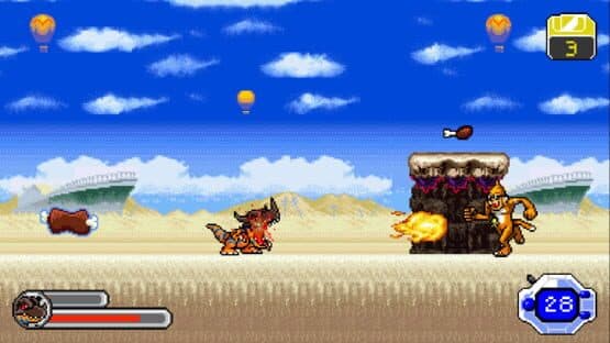 Digimon: Digital Heroes — screenshot 4