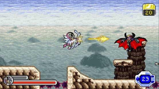 Digimon: Digital Heroes — screenshot 5