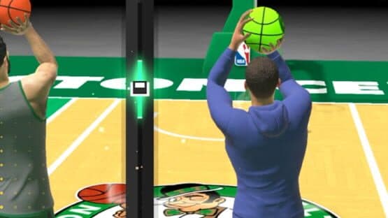 NBA All-World — screenshot 4
