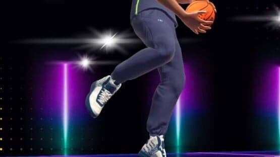 NBA All-World — screenshot 6