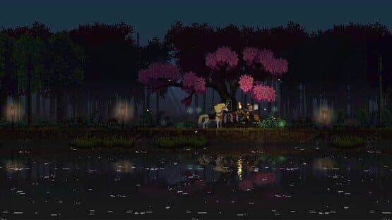 Kingdom Two Crowns: Shogun — screenshot 1
