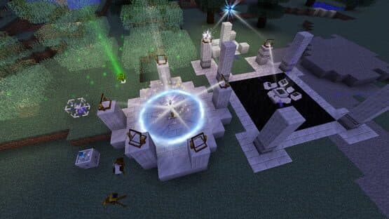 Astral Sorcery — screenshot 1