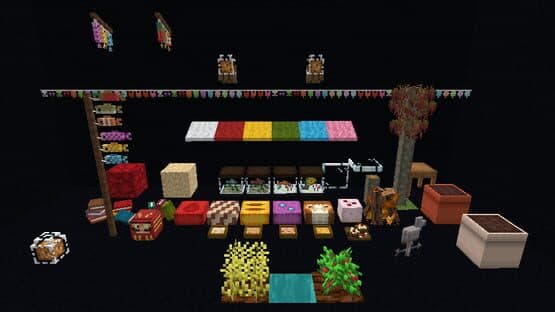 Comfy Cozy — screenshot 1