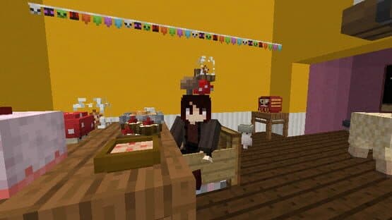 Comfy Cozy — screenshot 2