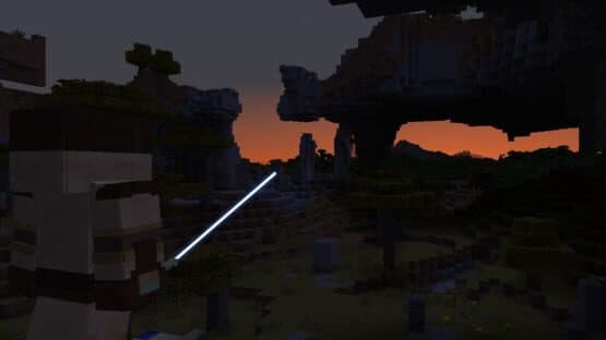 Legends Mod — screenshot 1
