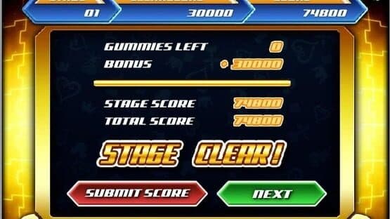 Kingdom Hearts Re:coded Gummiship Studio — screenshot 3