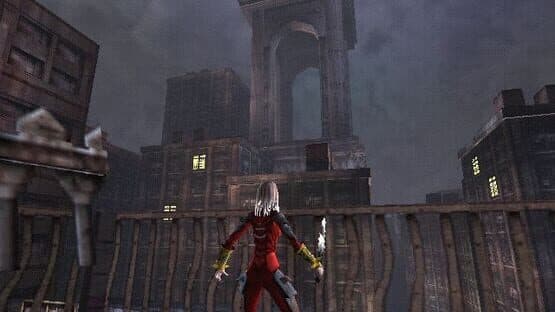 Agni: Queen of Darkness — screenshot 1