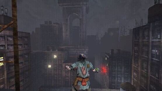 Agni: Queen of Darkness — screenshot 2